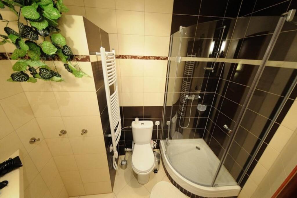 Appartement Selene - Pantheon *