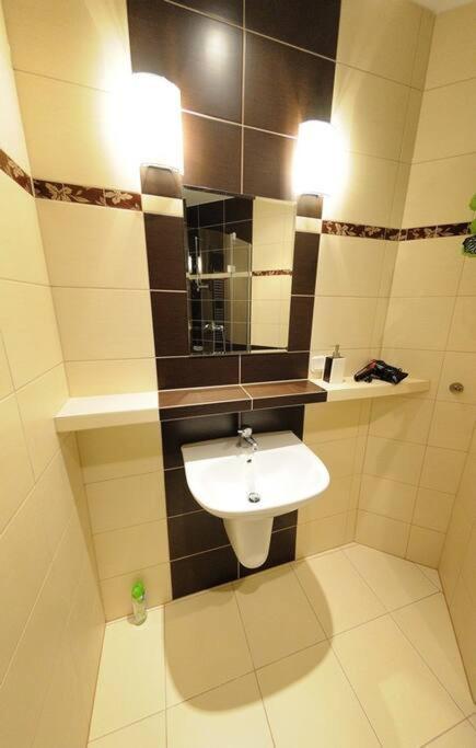 Selene - Pantheon Appartement Krakau